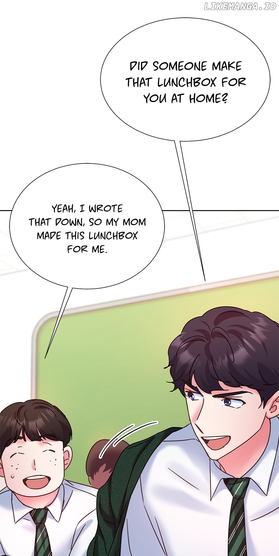 Once Again Idol Chapter 116 - page 51