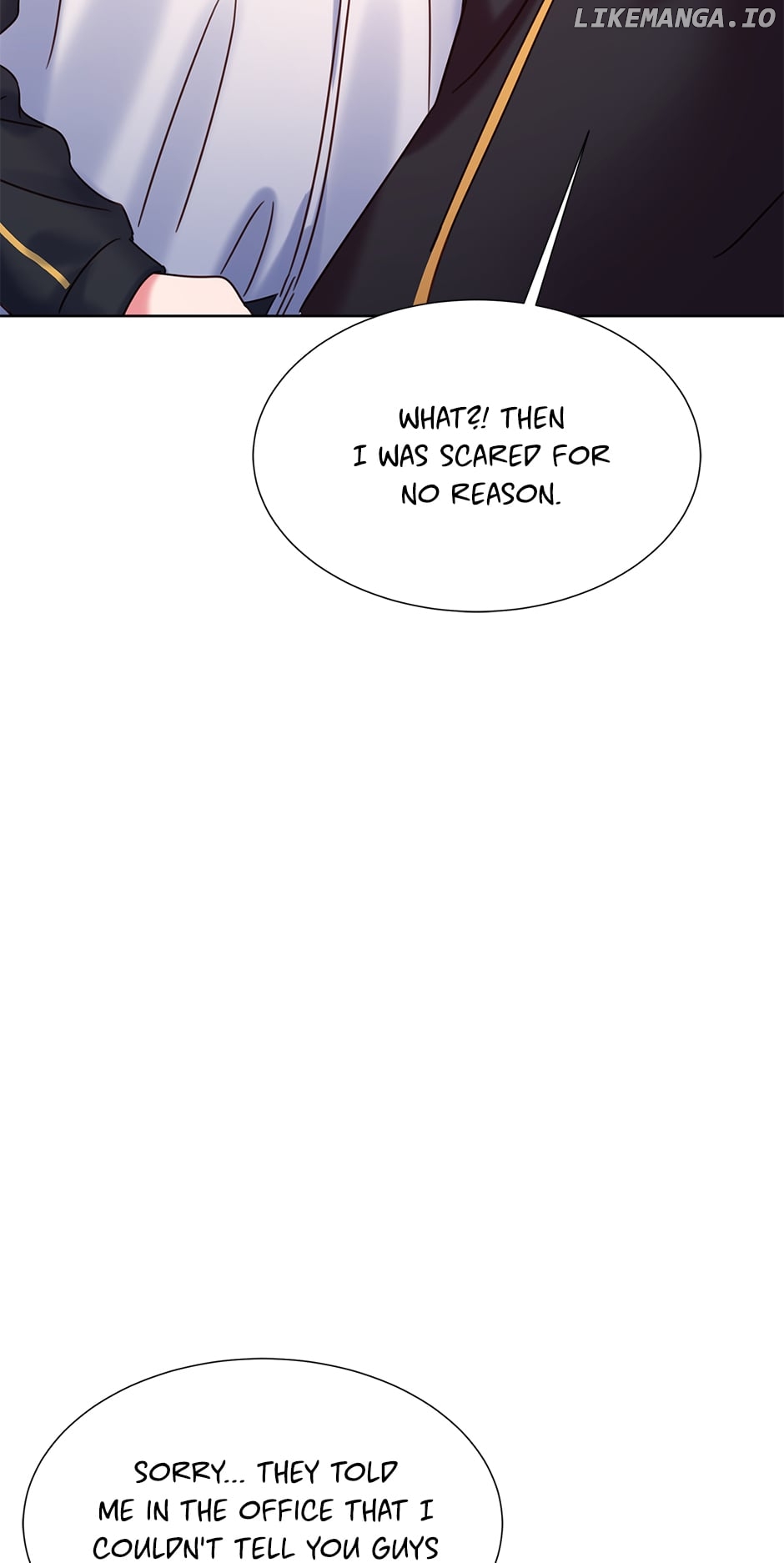 Once Again Idol Chapter 116 - page 55