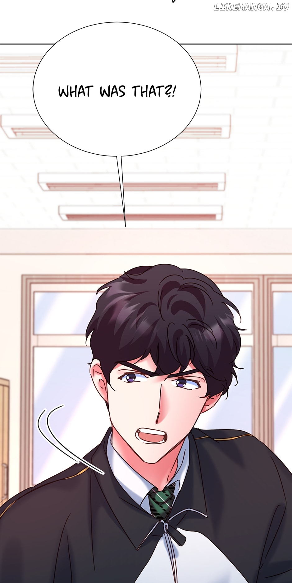 Once Again Idol Chapter 116 - page 59