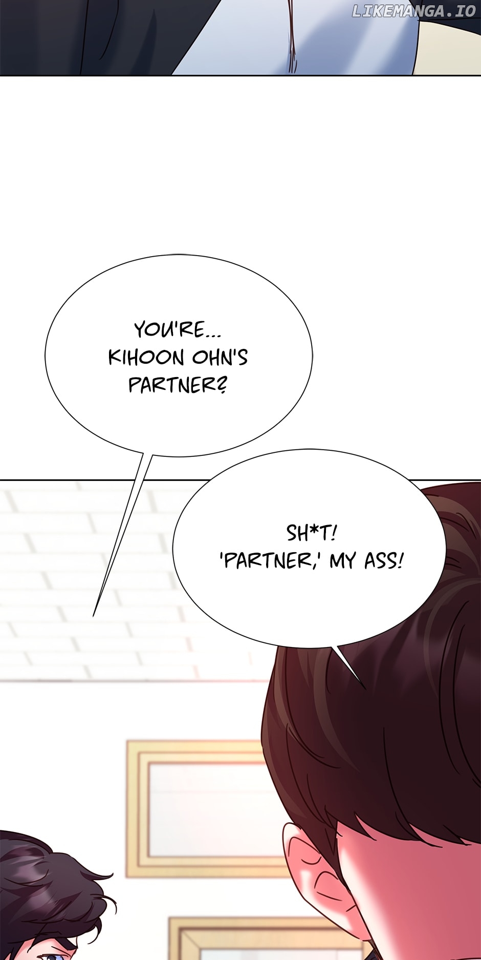 Once Again Idol Chapter 116 - page 60
