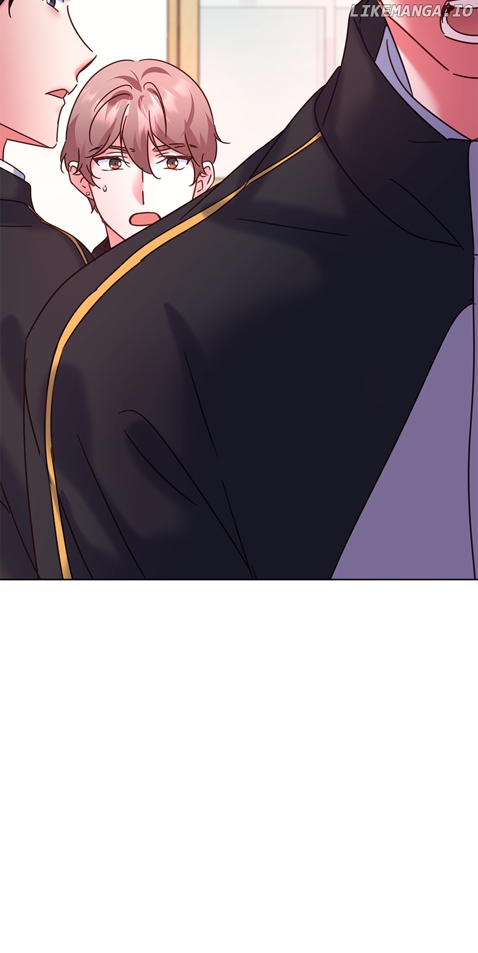Once Again Idol Chapter 116 - page 61