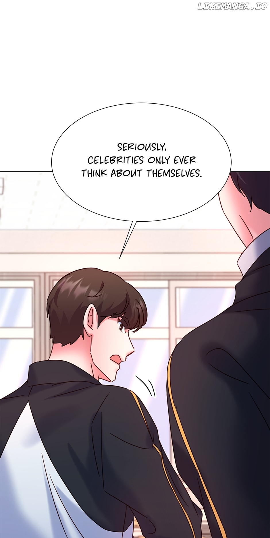 Once Again Idol Chapter 116 - page 62