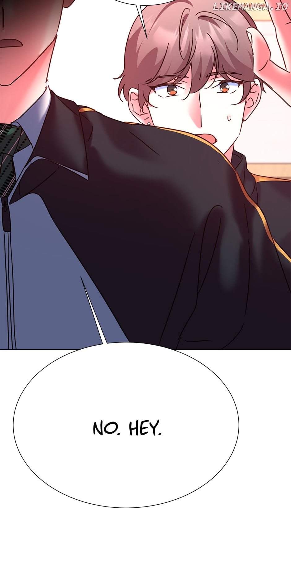 Once Again Idol Chapter 116 - page 64