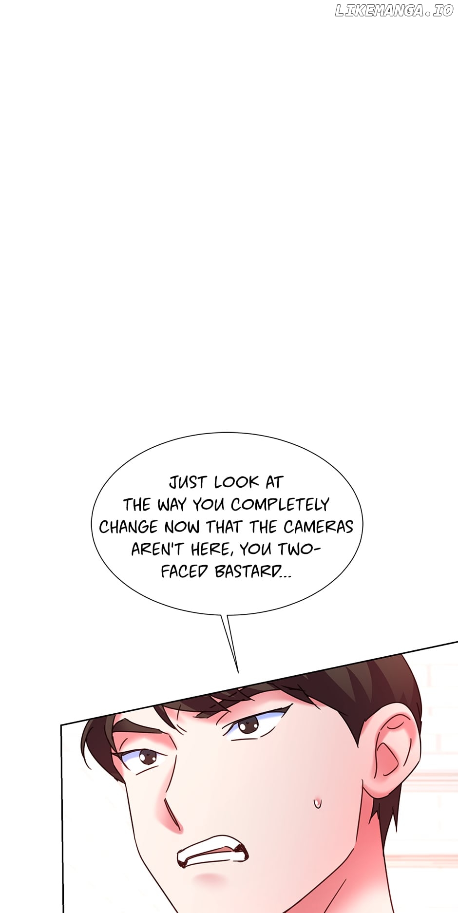 Once Again Idol Chapter 116 - page 68