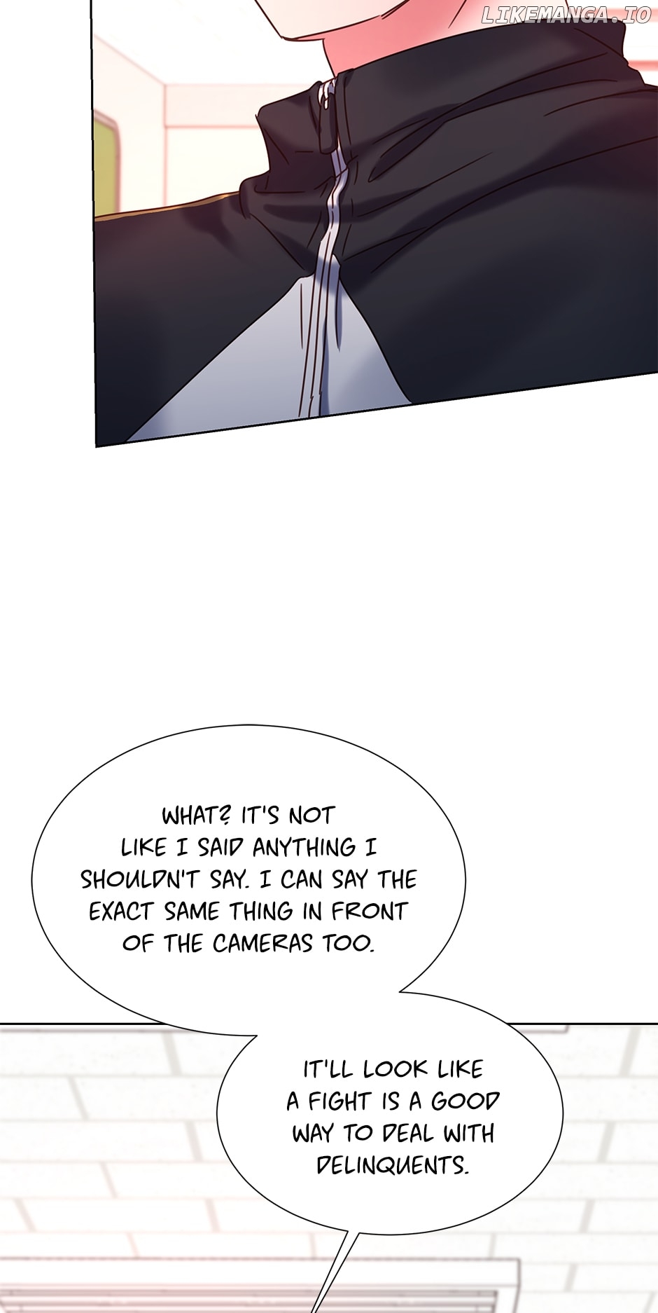 Once Again Idol Chapter 116 - page 69