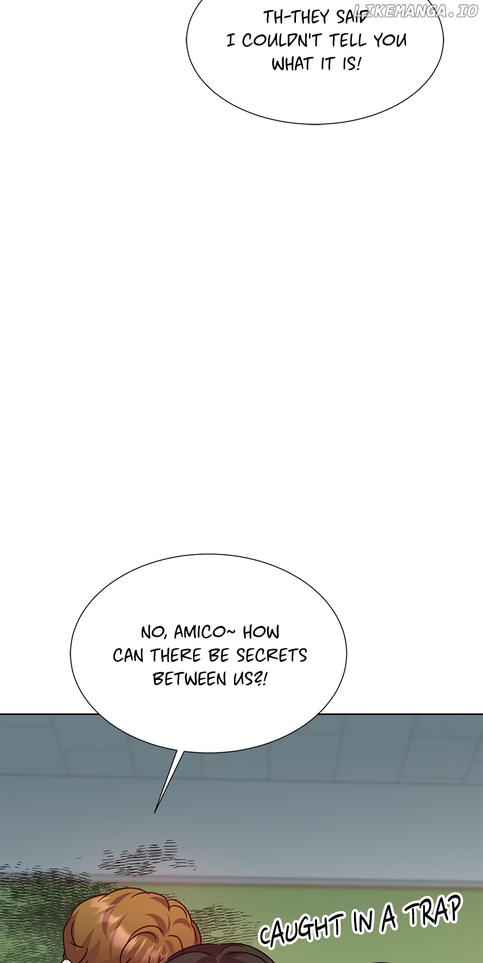 Once Again Idol Chapter 116 - page 7