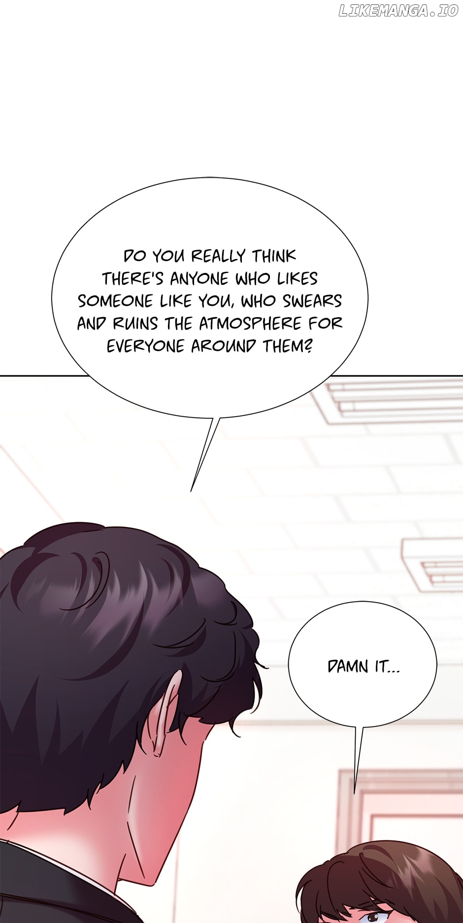Once Again Idol Chapter 116 - page 71