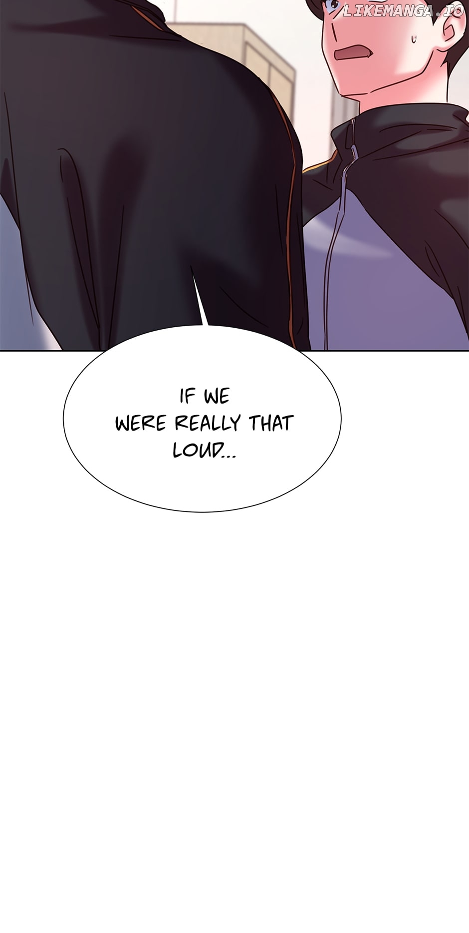 Once Again Idol Chapter 116 - page 72