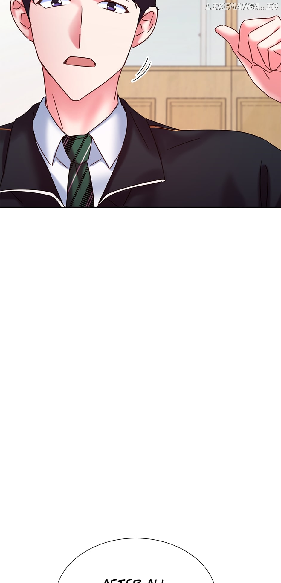 Once Again Idol Chapter 116 - page 74