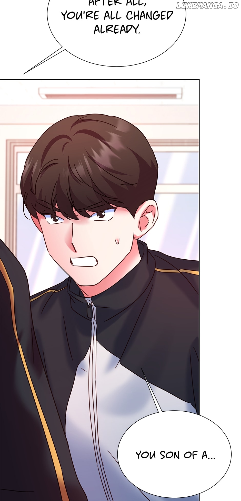 Once Again Idol Chapter 116 - page 75