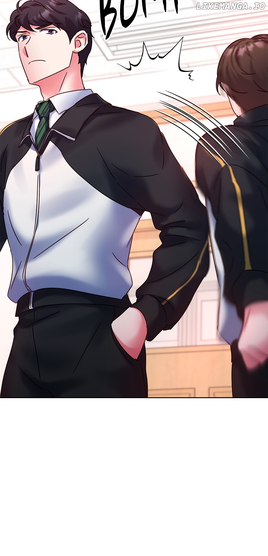 Once Again Idol Chapter 116 - page 77