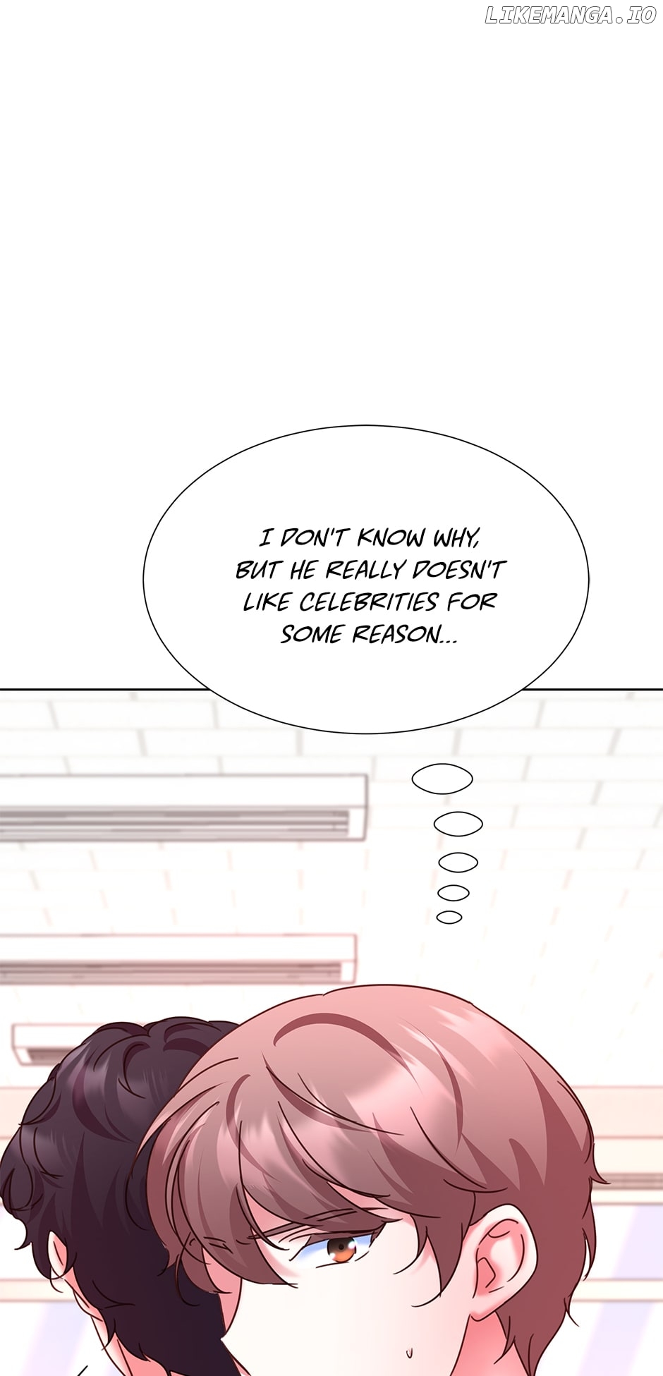 Once Again Idol Chapter 116 - page 78