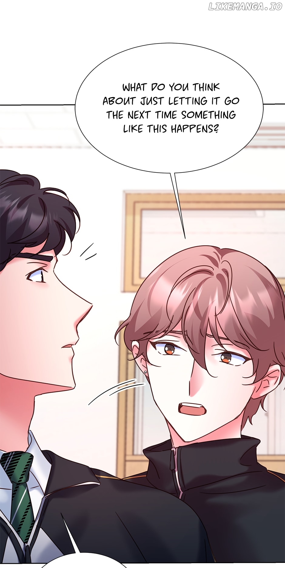Once Again Idol Chapter 116 - page 80