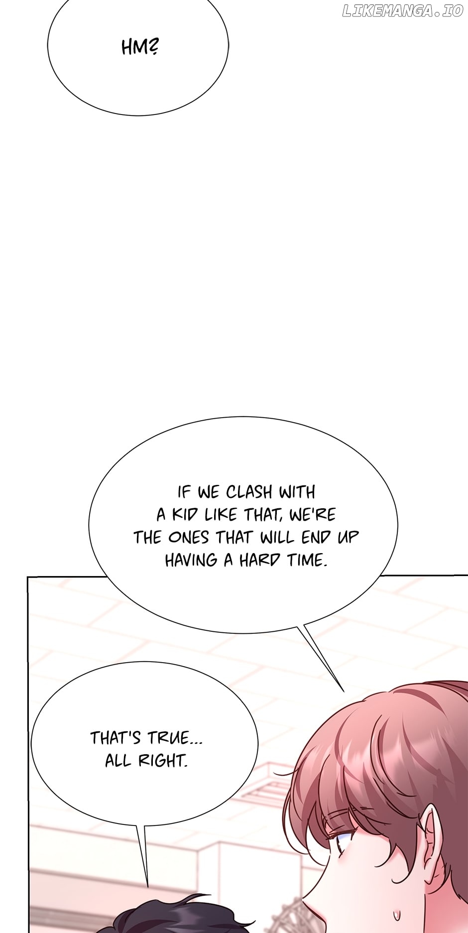 Once Again Idol Chapter 116 - page 81