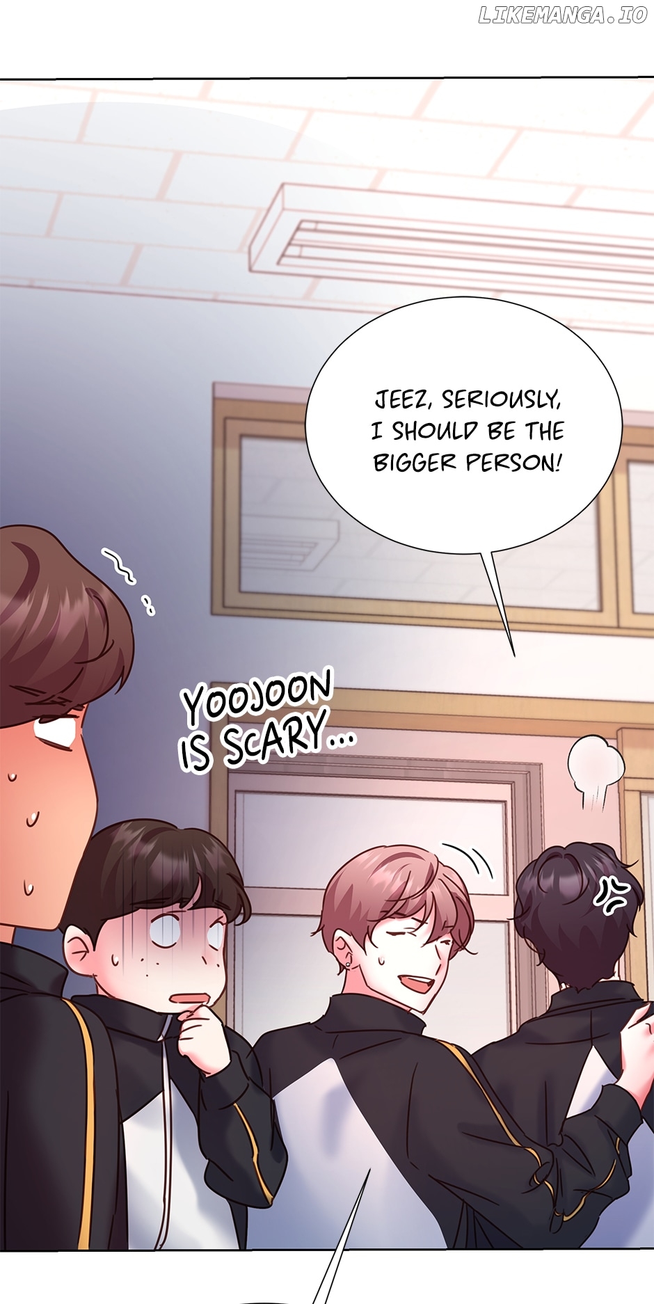 Once Again Idol Chapter 116 - page 83