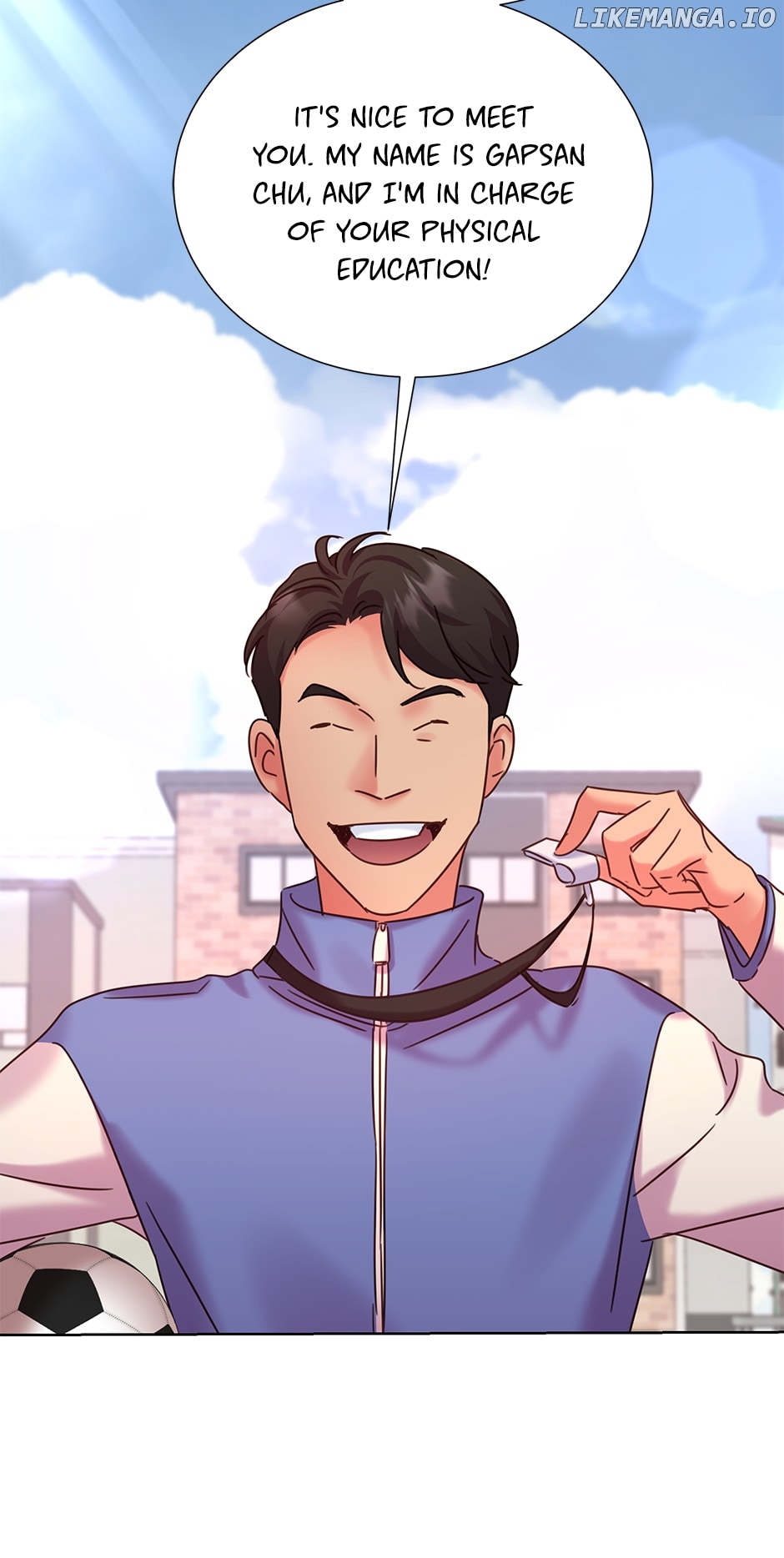 Once Again Idol Chapter 116 - page 87