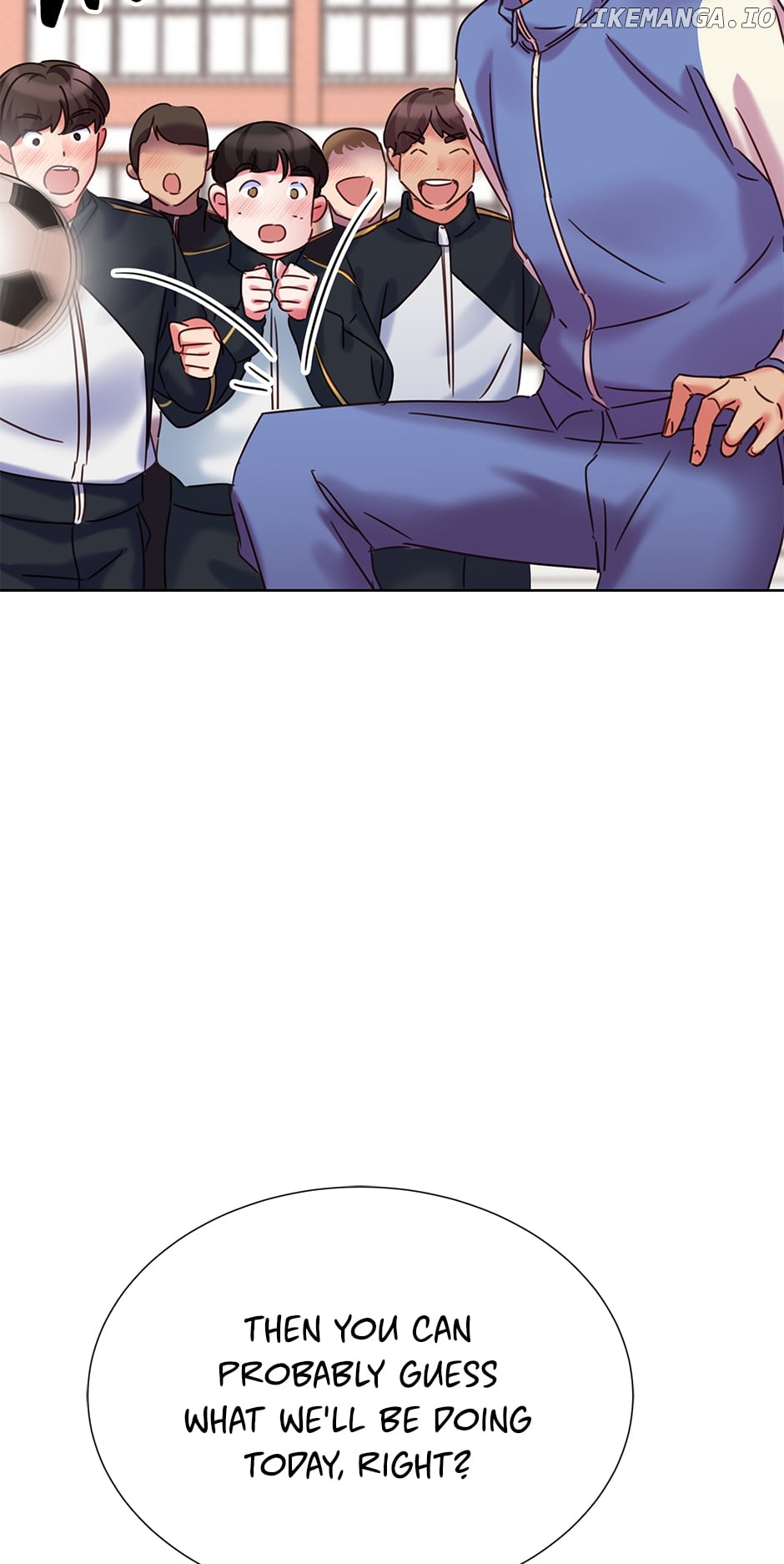 Once Again Idol Chapter 116 - page 91