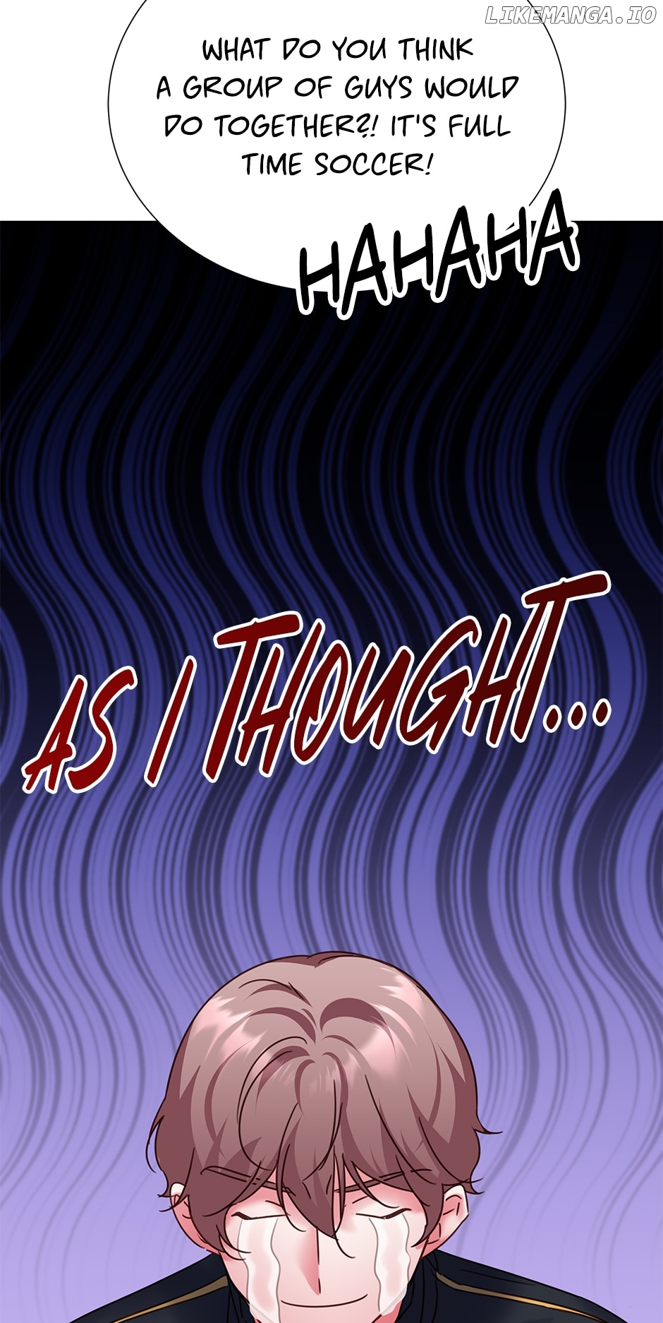 Once Again Idol Chapter 116 - page 93