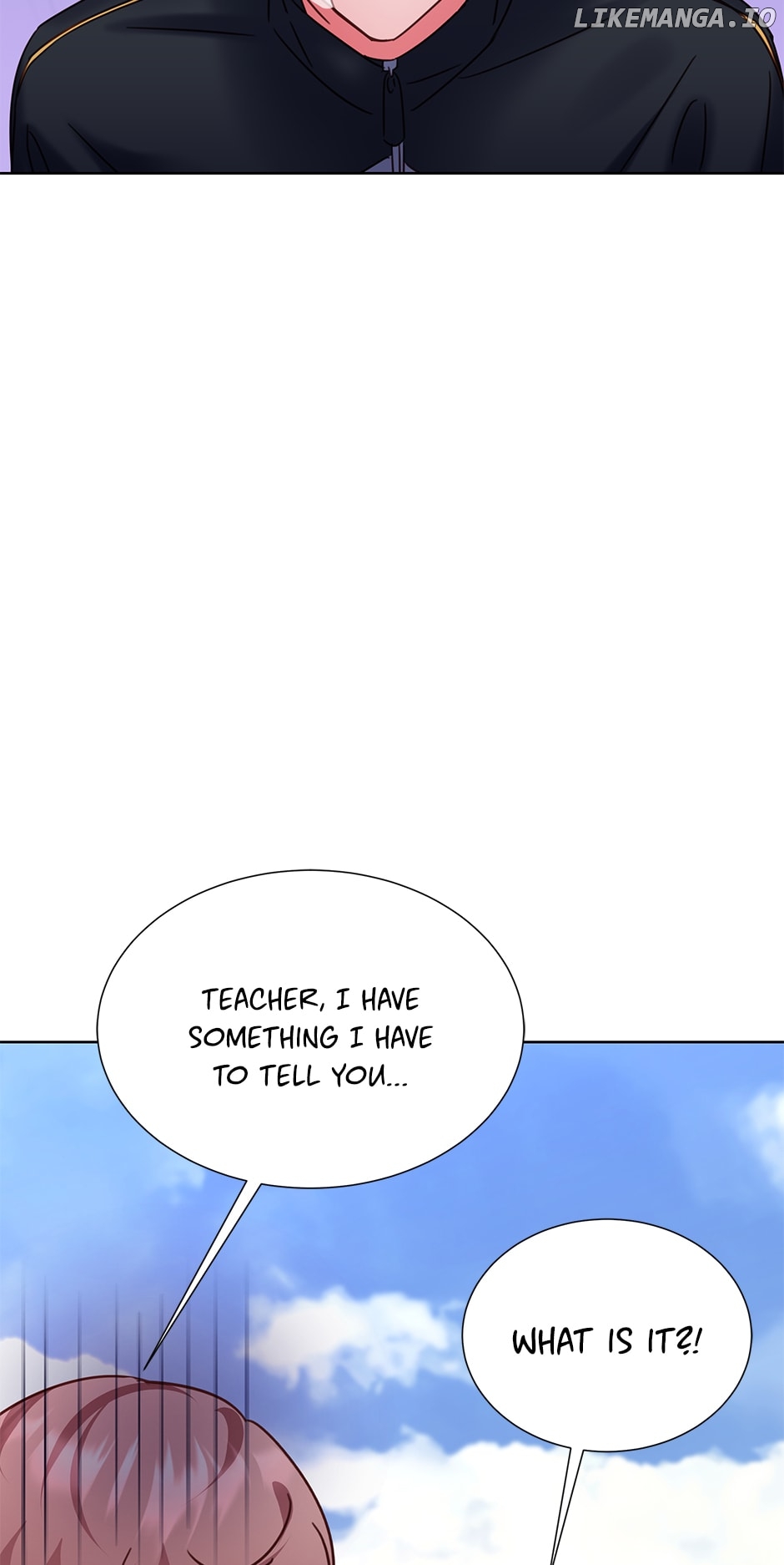 Once Again Idol Chapter 116 - page 94