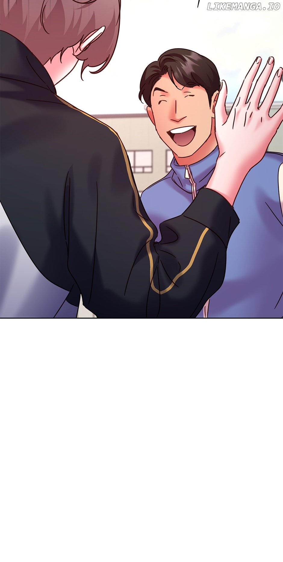 Once Again Idol Chapter 116 - page 95
