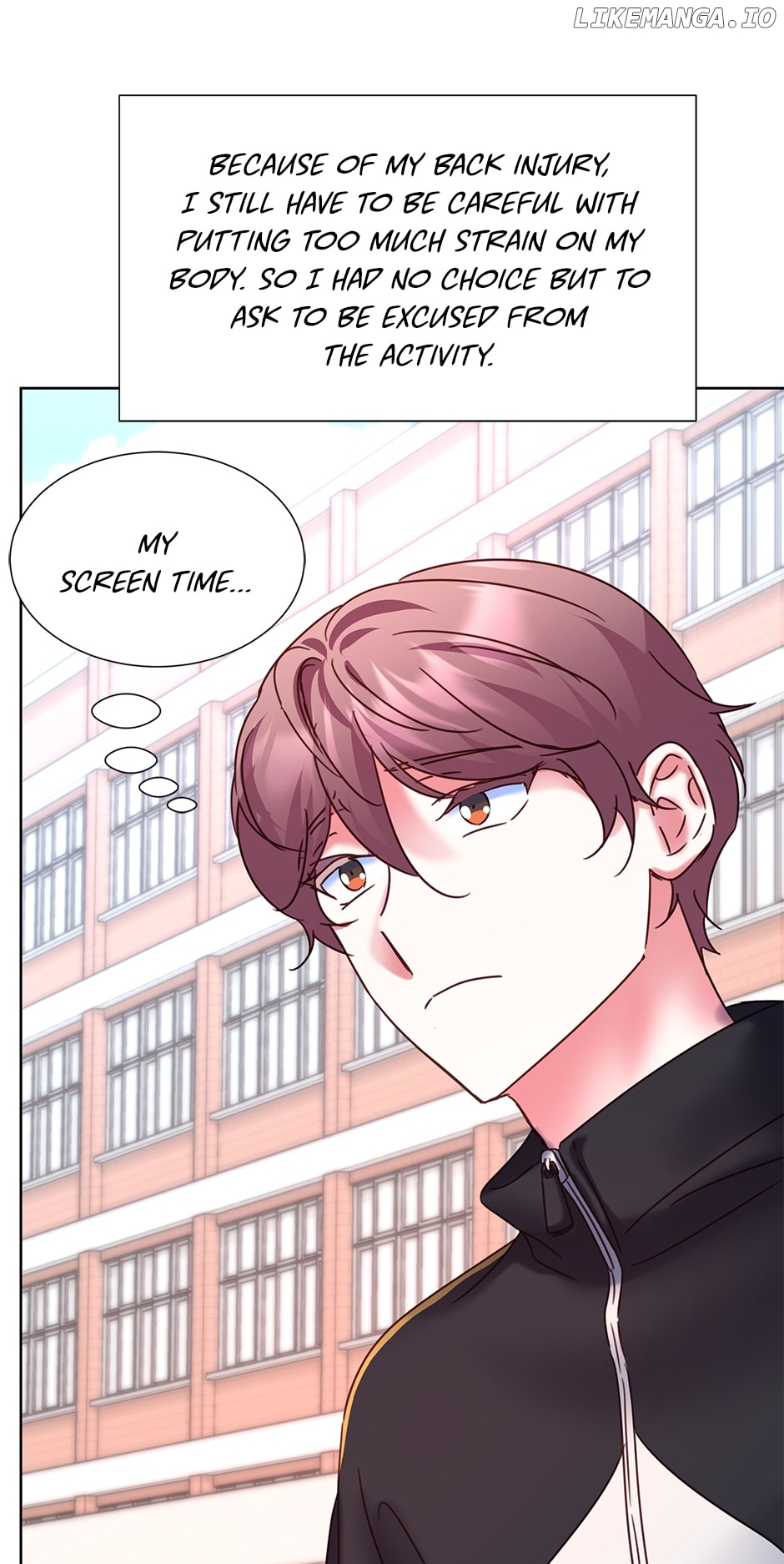 Once Again Idol Chapter 116 - page 99