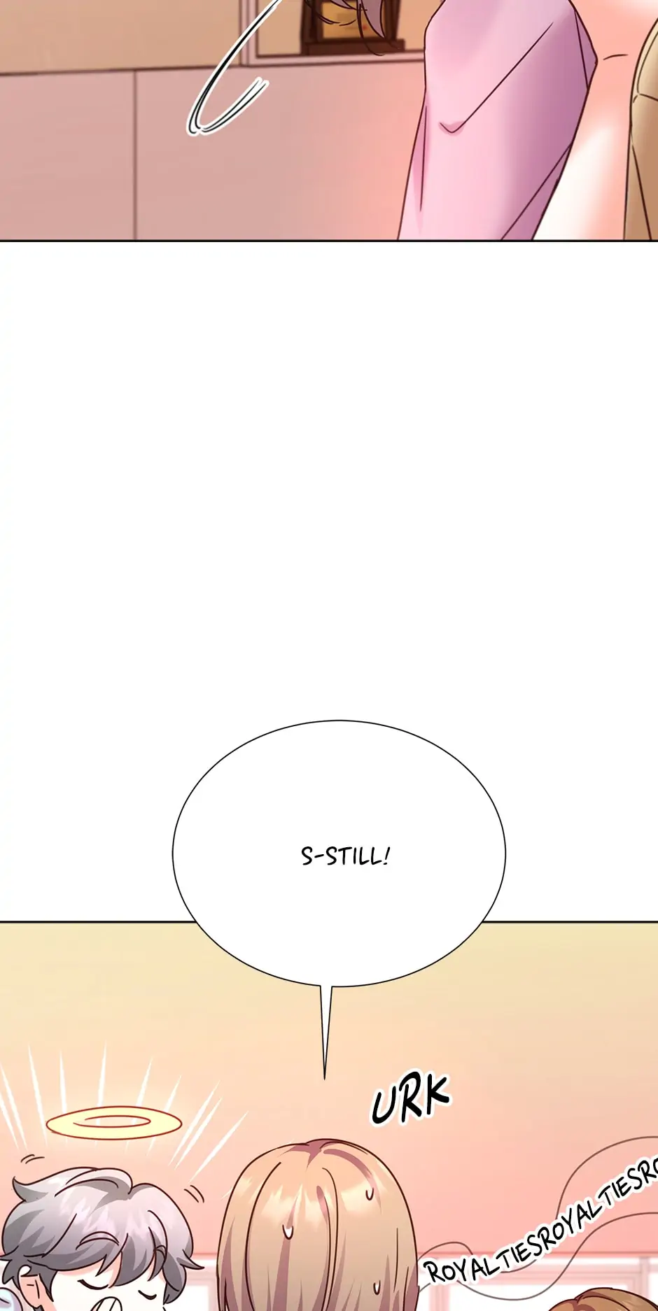 Once Again Idol Chapter 74 - page 10
