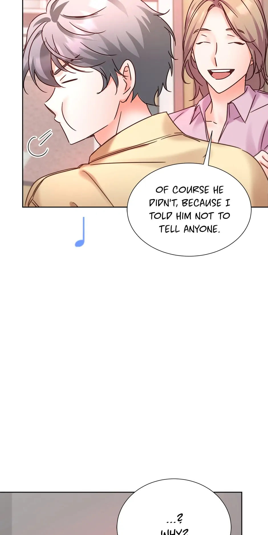 Once Again Idol Chapter 74 - page 55