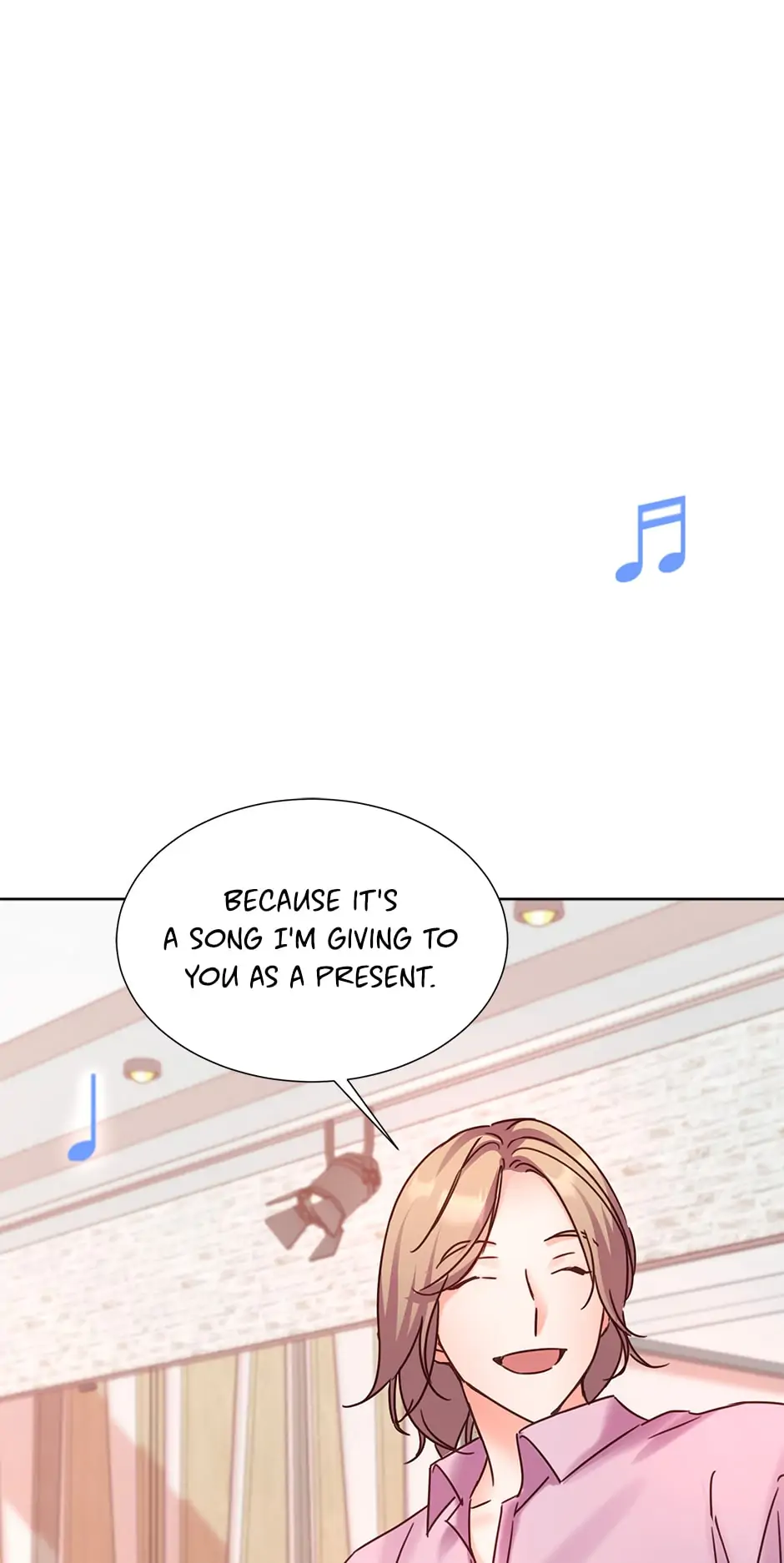Once Again Idol Chapter 74 - page 57