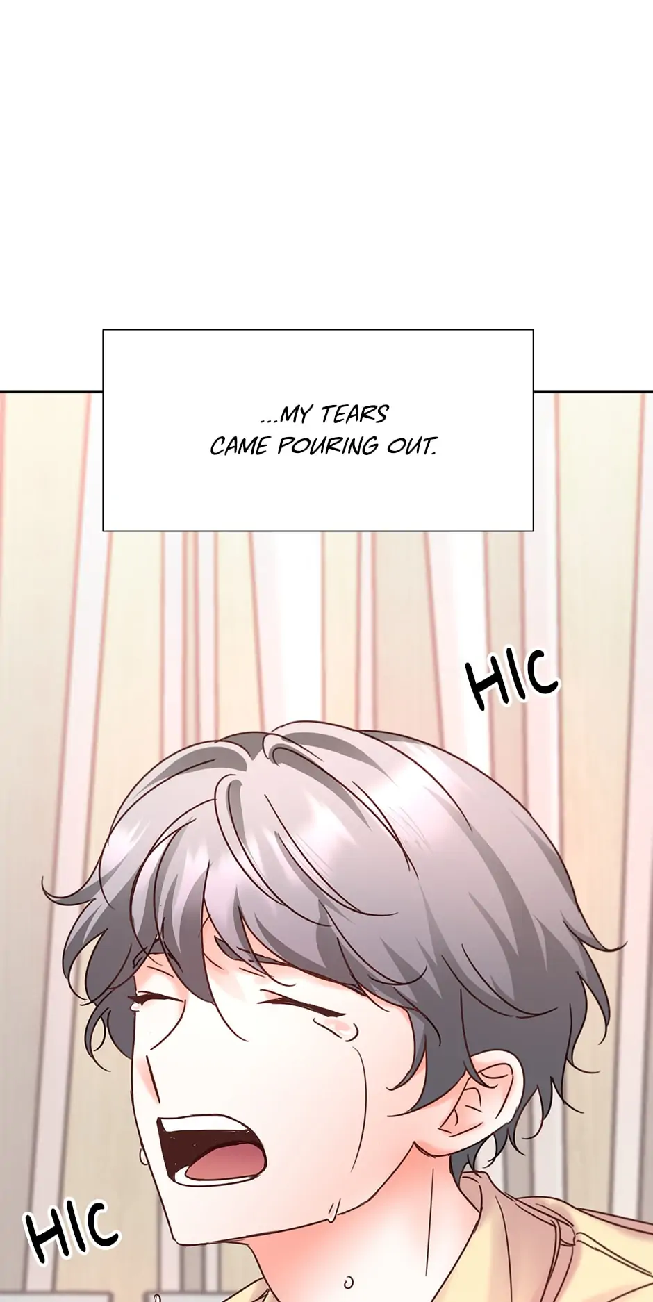 Once Again Idol Chapter 74 - page 65