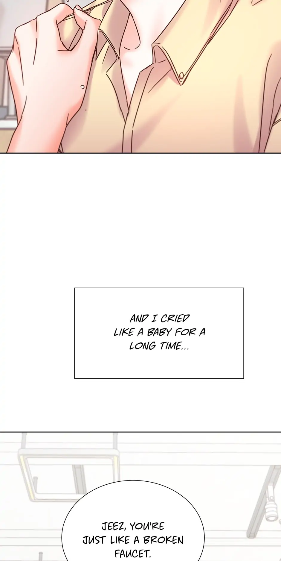 Once Again Idol Chapter 74 - page 66