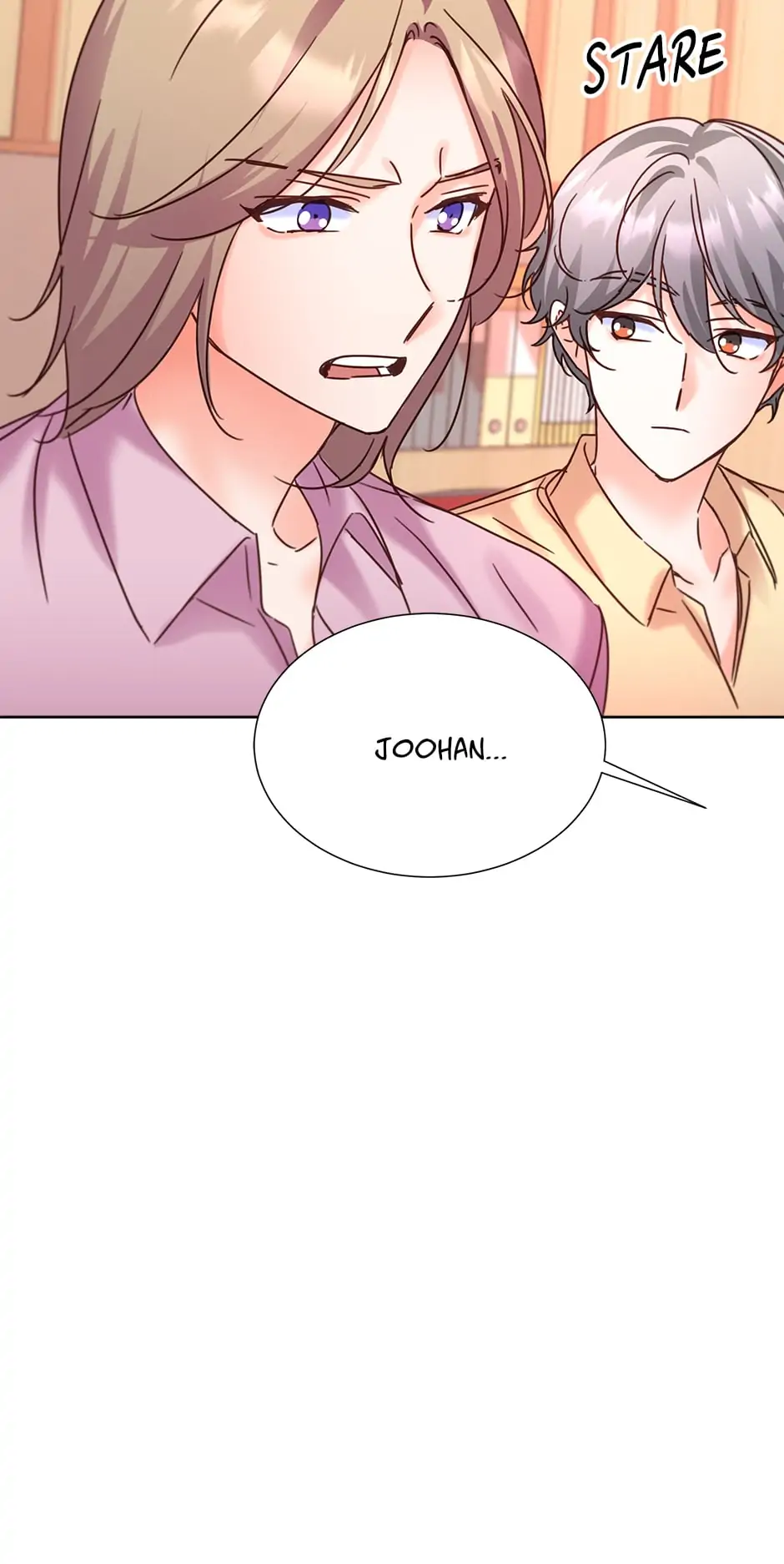 Once Again Idol Chapter 74 - page 7