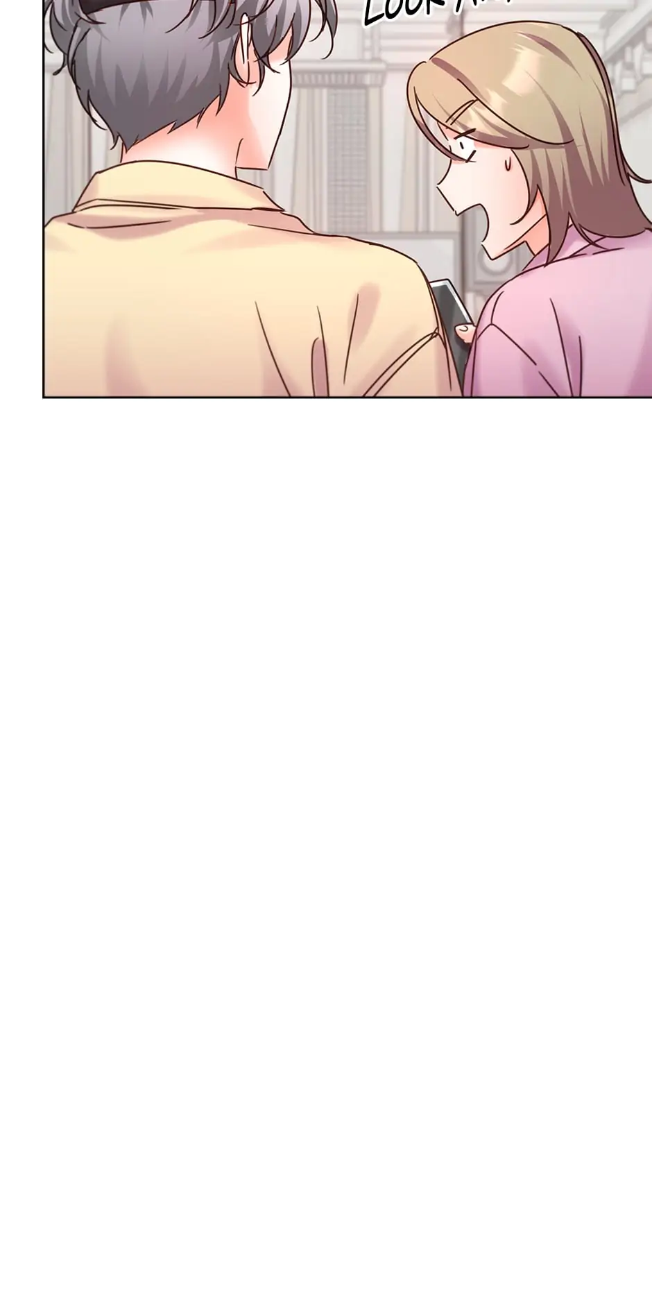 Once Again Idol Chapter 74 - page 72