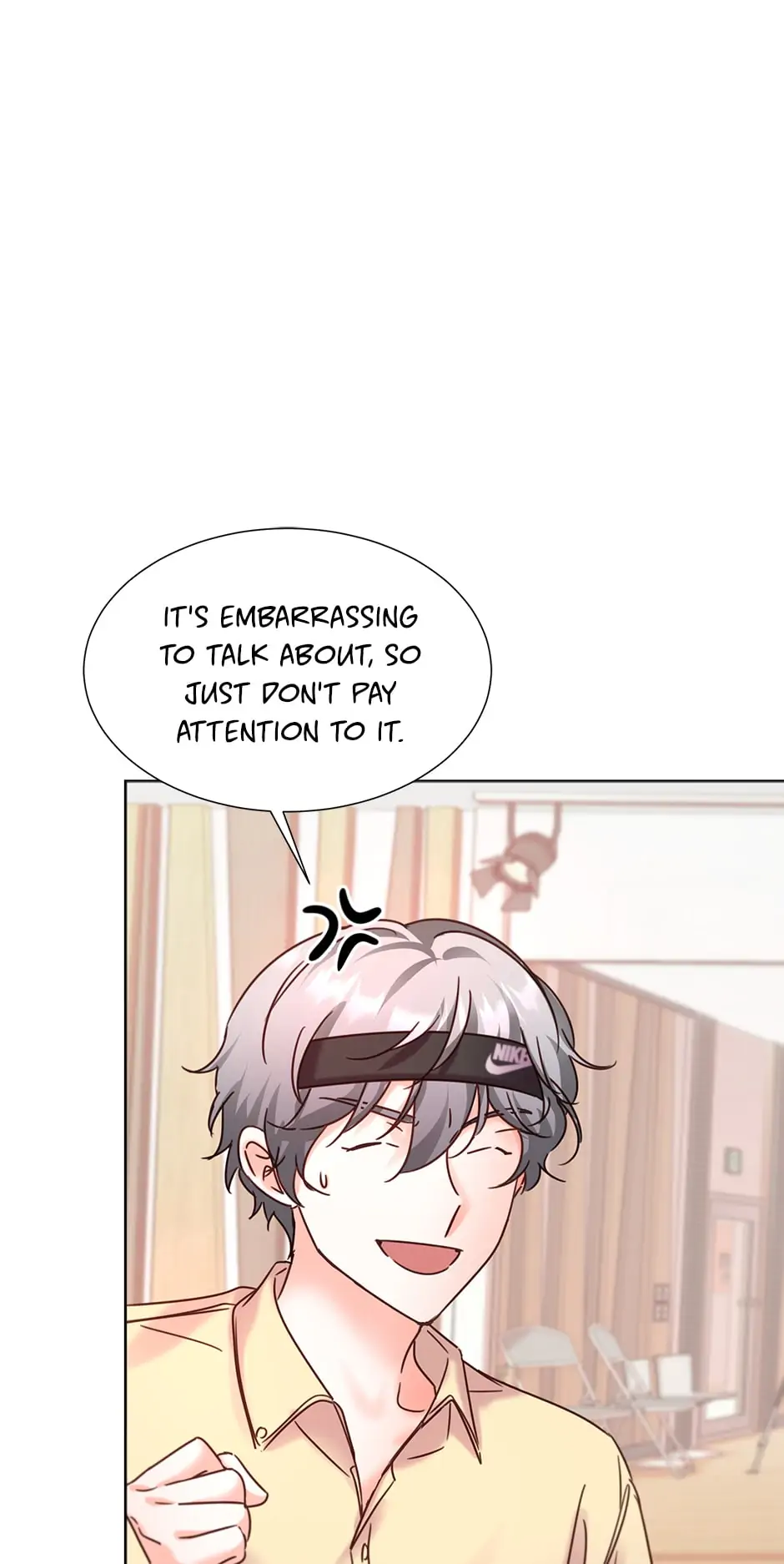 Once Again Idol Chapter 74 - page 89
