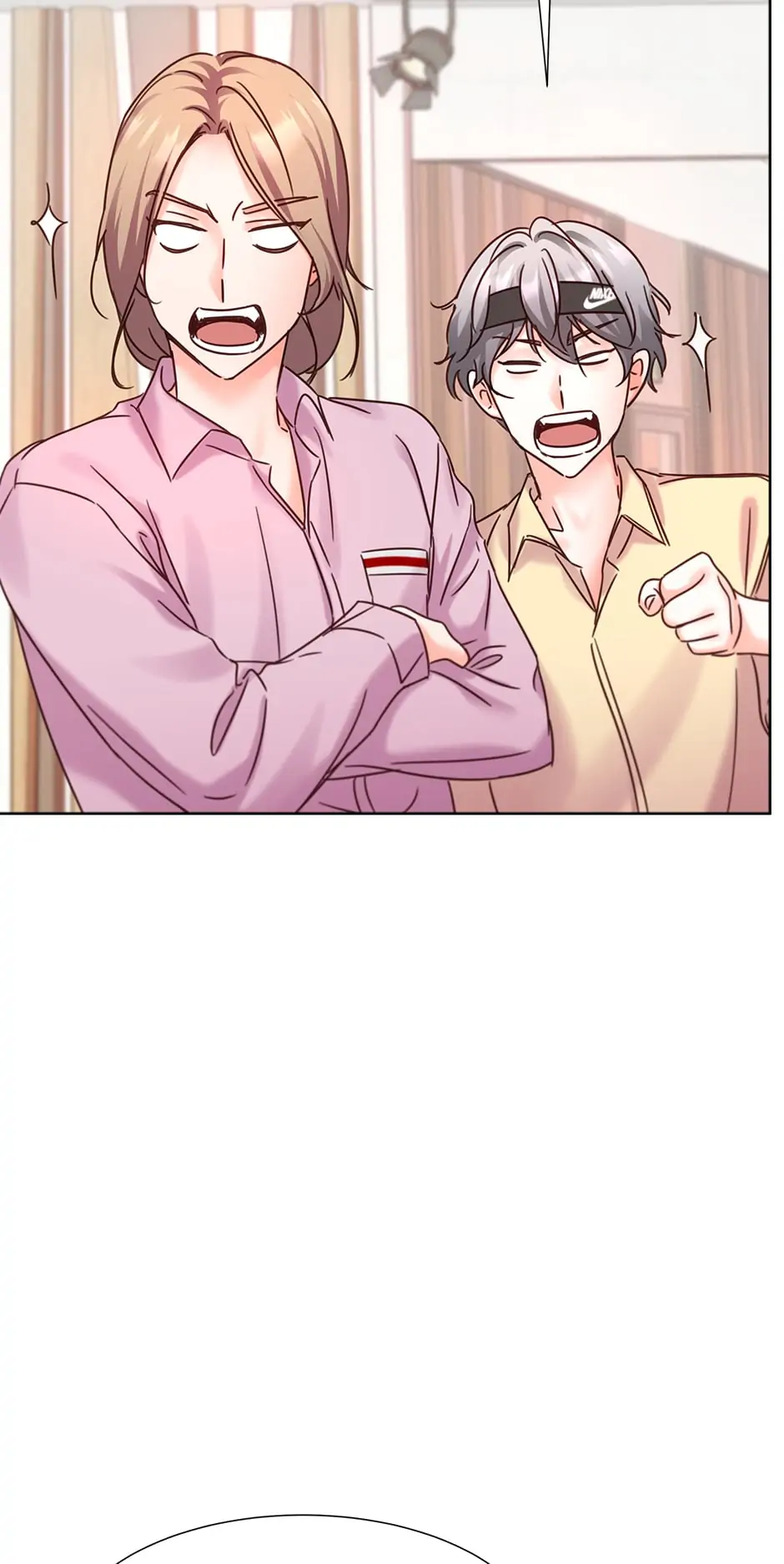 Once Again Idol Chapter 74 - page 92