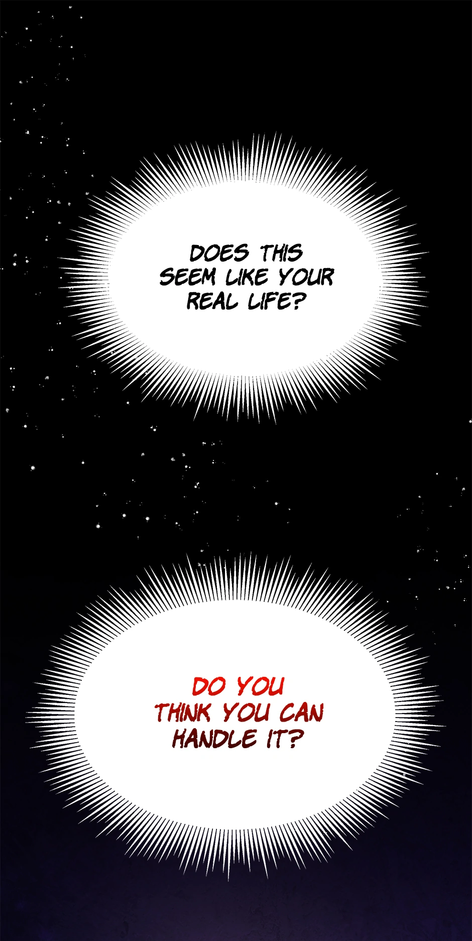 Once Again Idol Chapter 133 - page 1