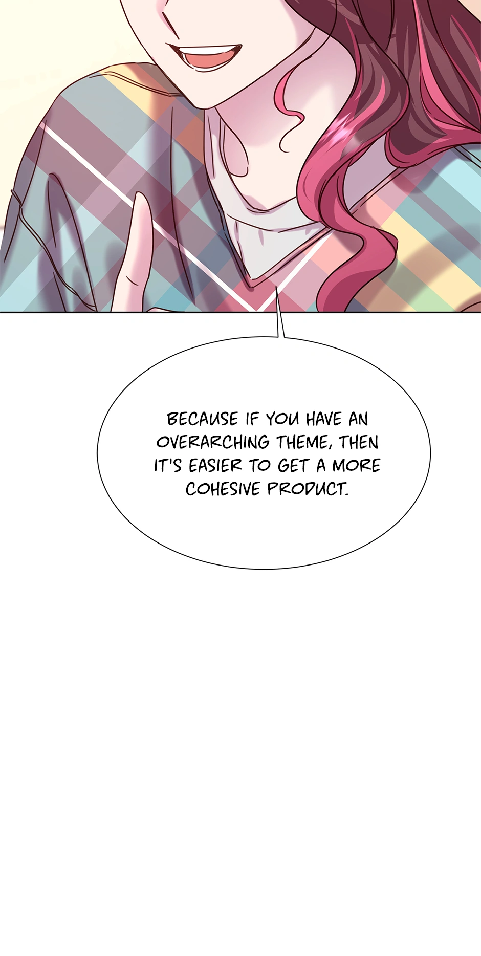 Once Again Idol Chapter 133 - page 102