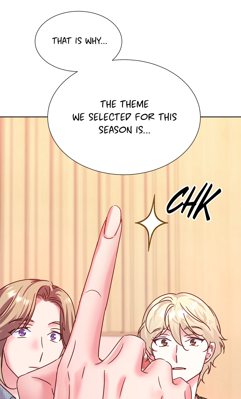 Once Again Idol Chapter 133 - page 103