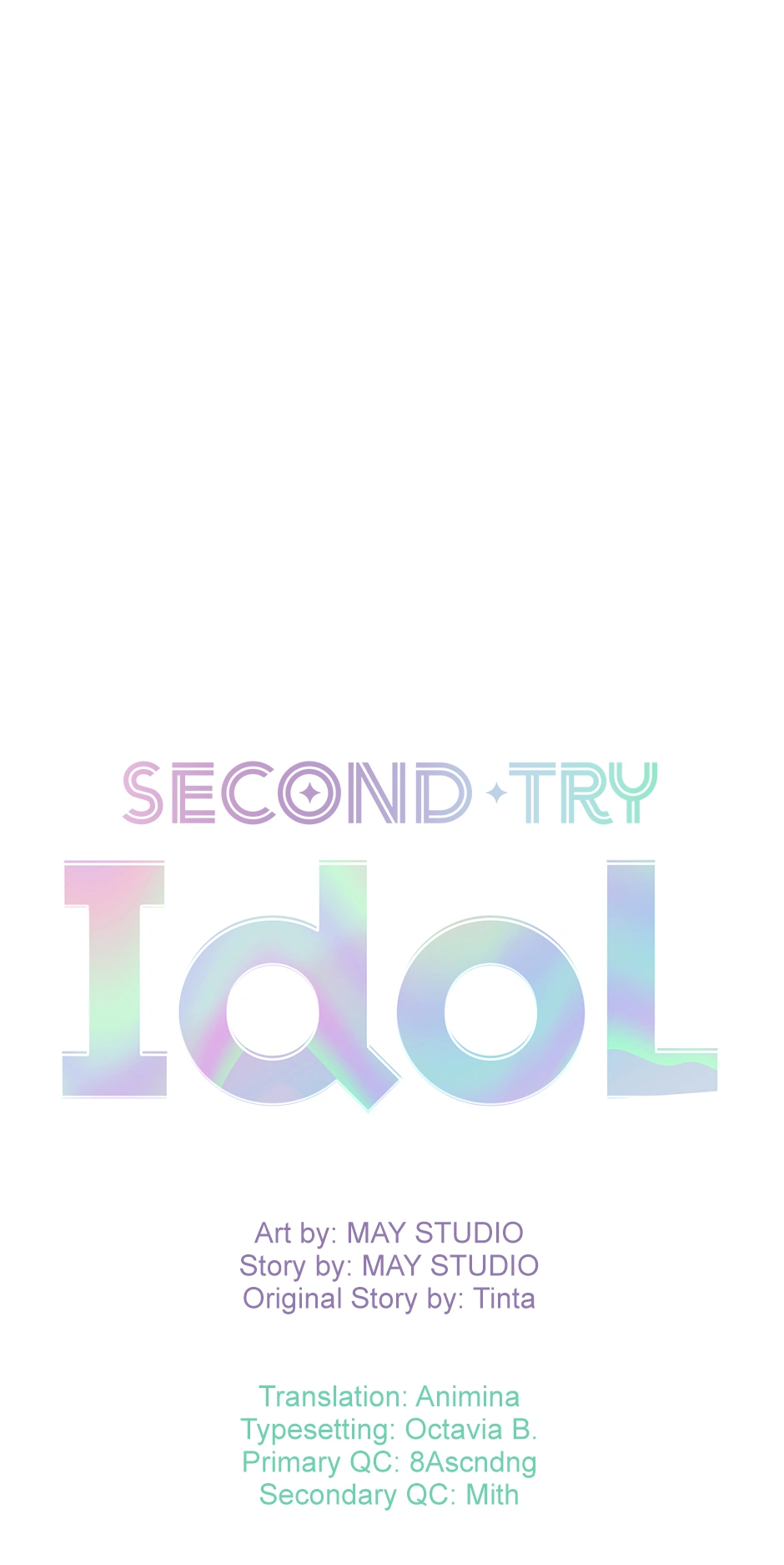 Once Again Idol Chapter 133 - page 16