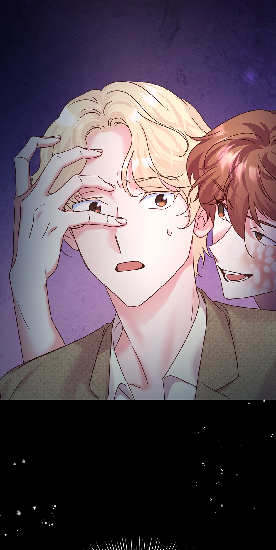 Once Again Idol Chapter 133 - page 2