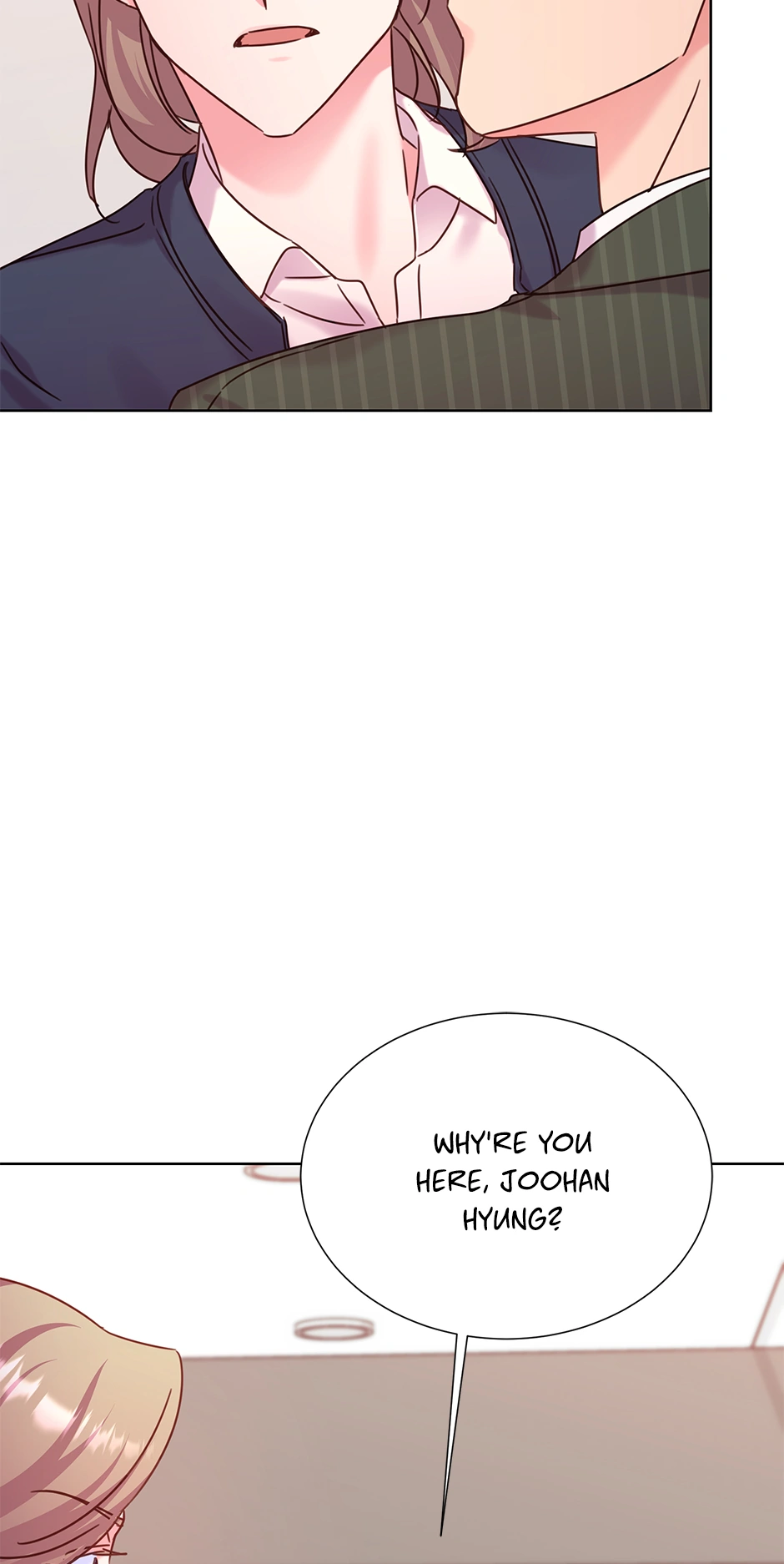 Once Again Idol Chapter 133 - page 20
