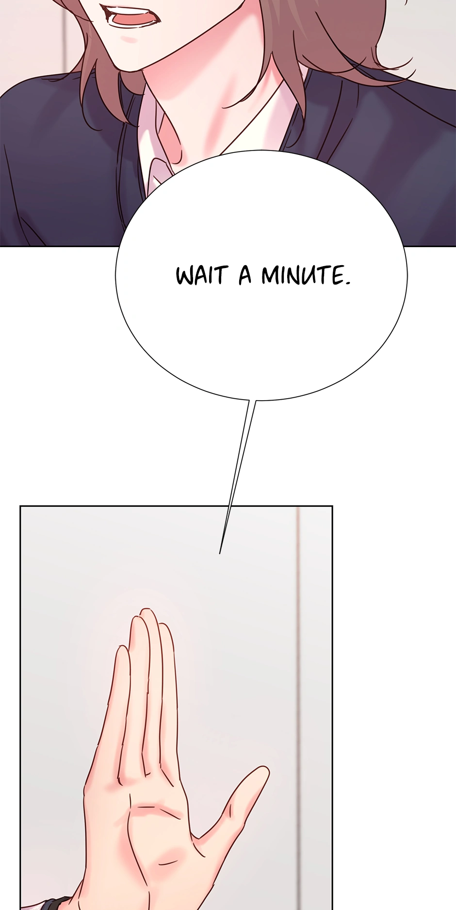Once Again Idol Chapter 133 - page 25