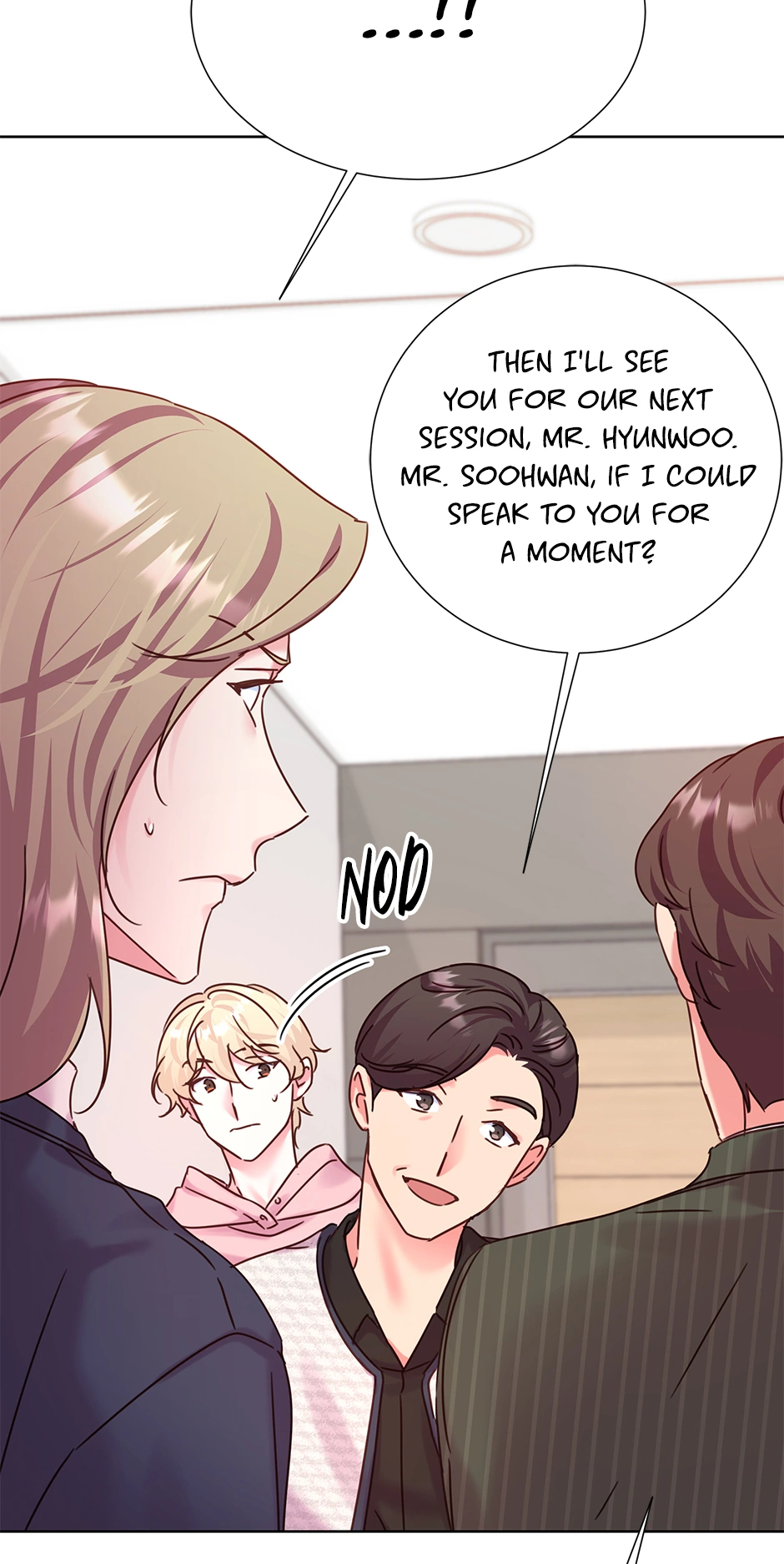 Once Again Idol Chapter 133 - page 29