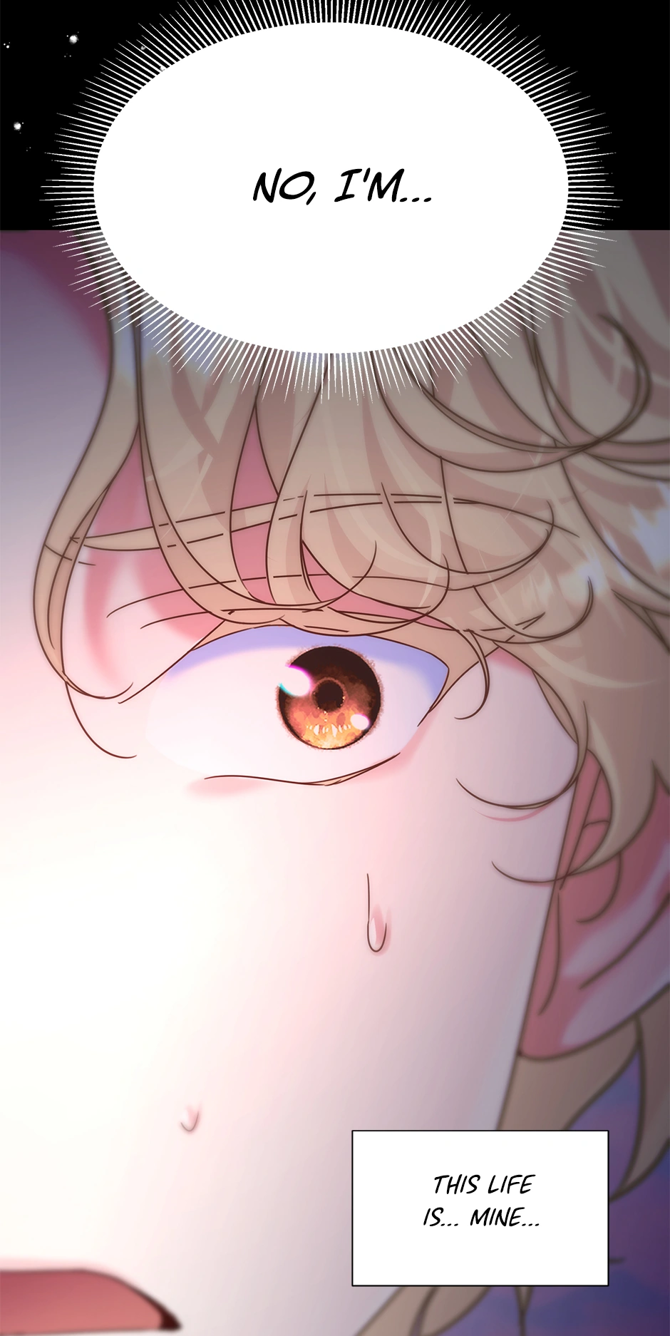 Once Again Idol Chapter 133 - page 3