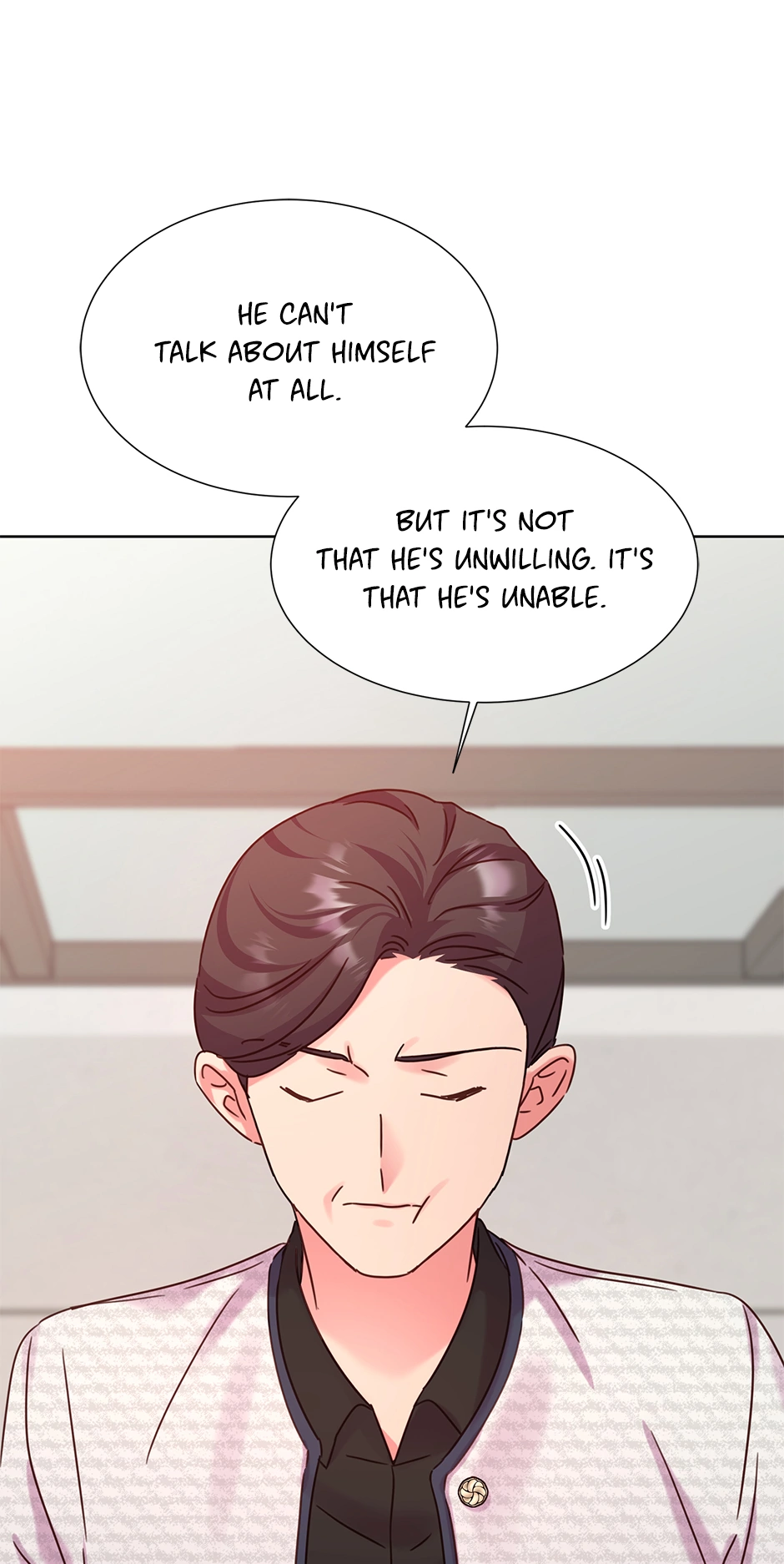 Once Again Idol Chapter 133 - page 34