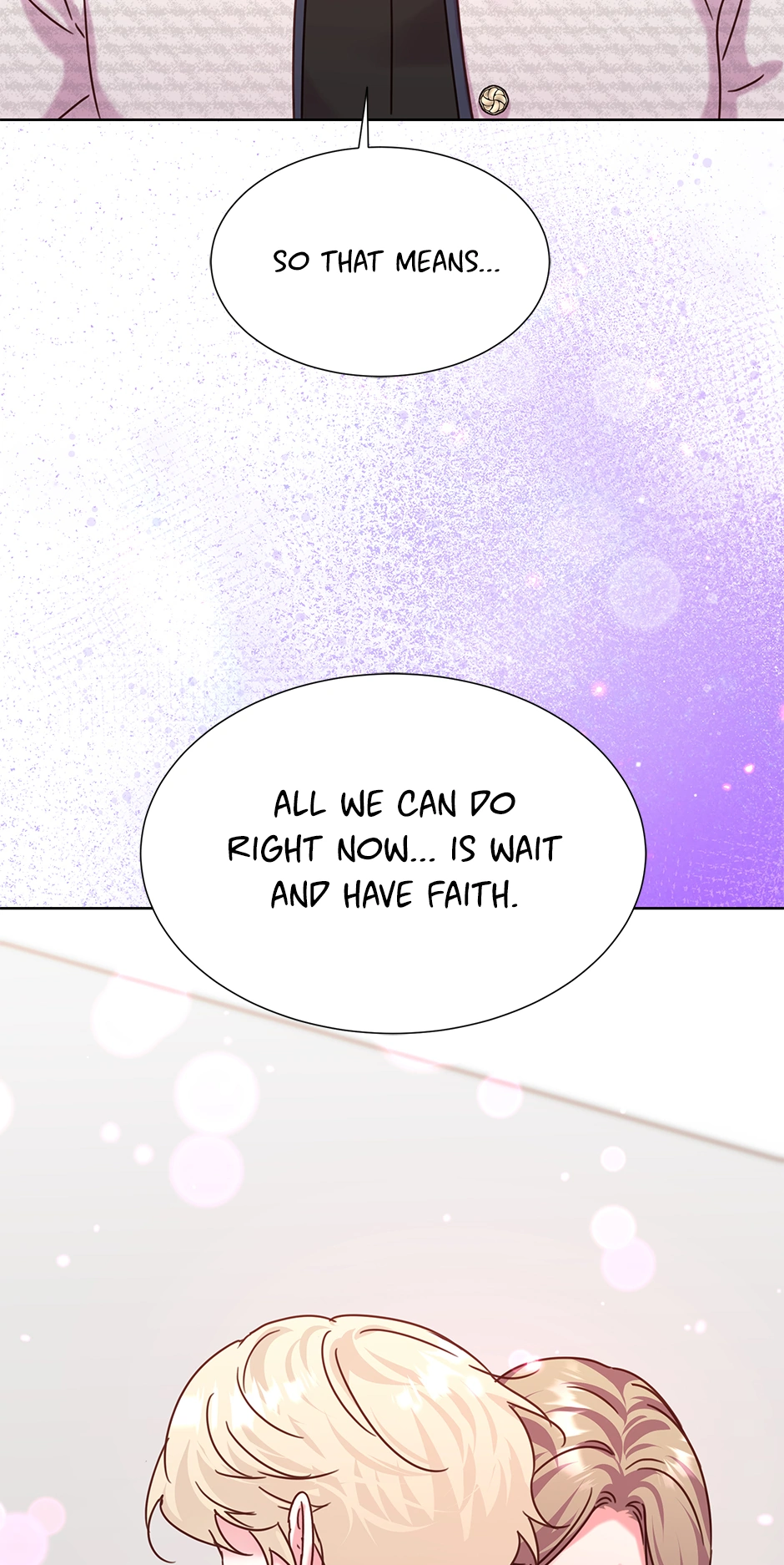 Once Again Idol Chapter 133 - page 35