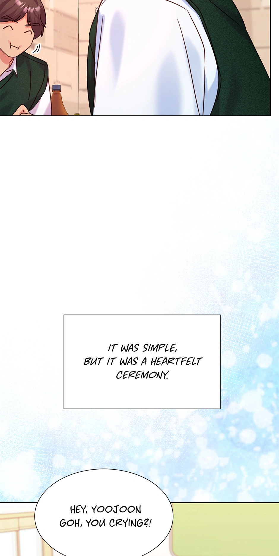 Once Again Idol Chapter 133 - page 41