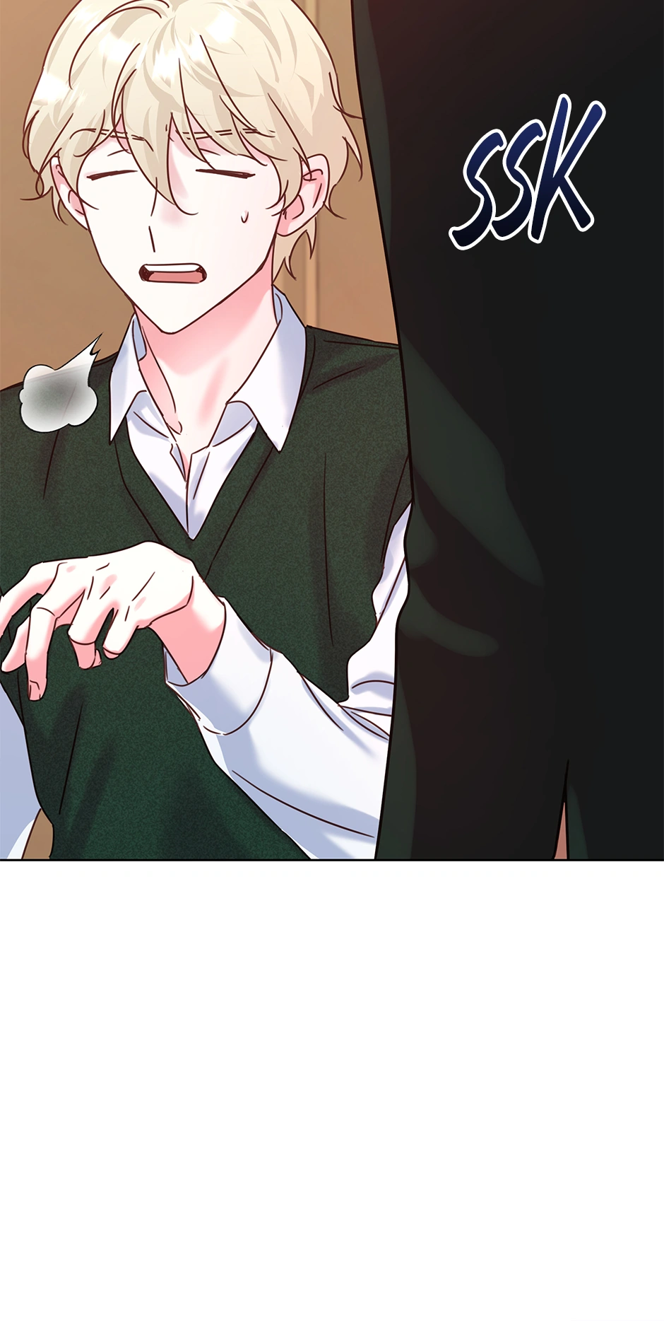 Once Again Idol Chapter 133 - page 47
