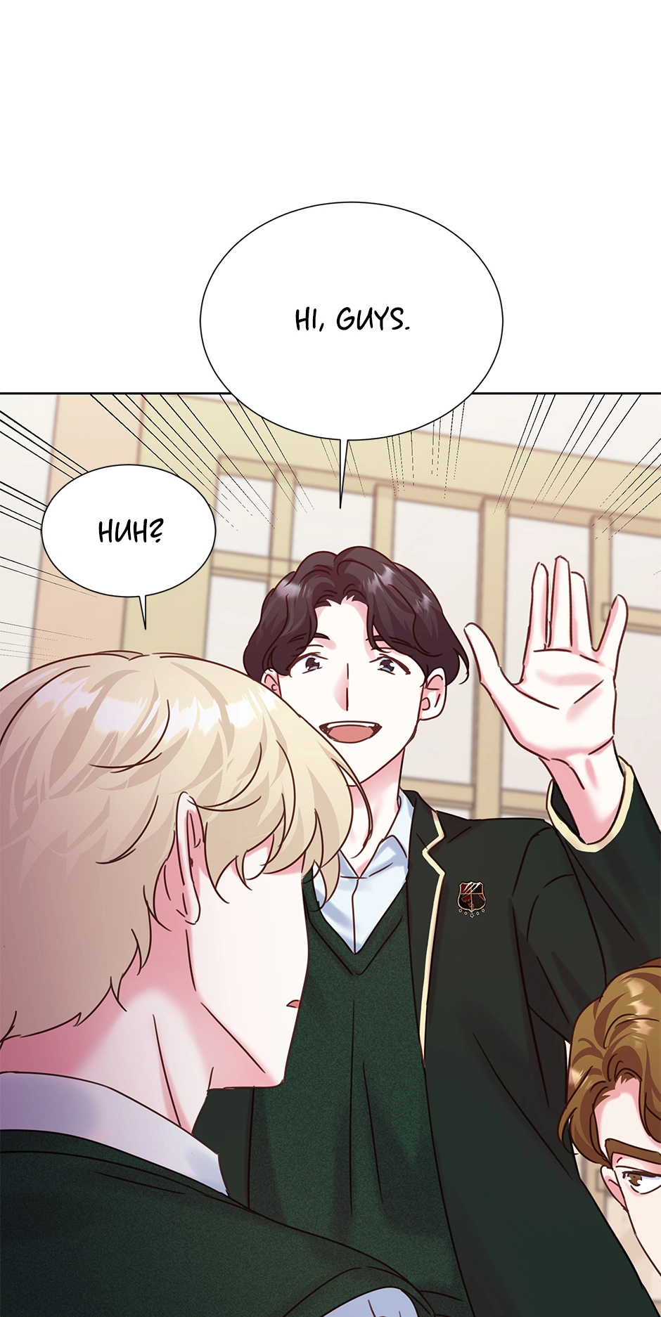 Once Again Idol Chapter 133 - page 48