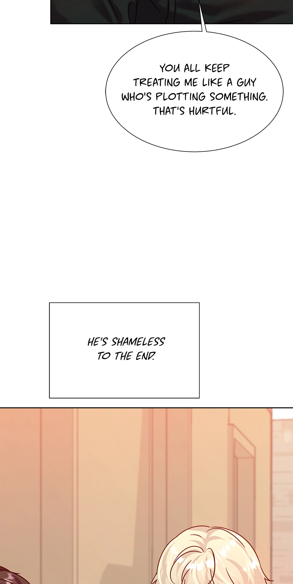 Once Again Idol Chapter 133 - page 53
