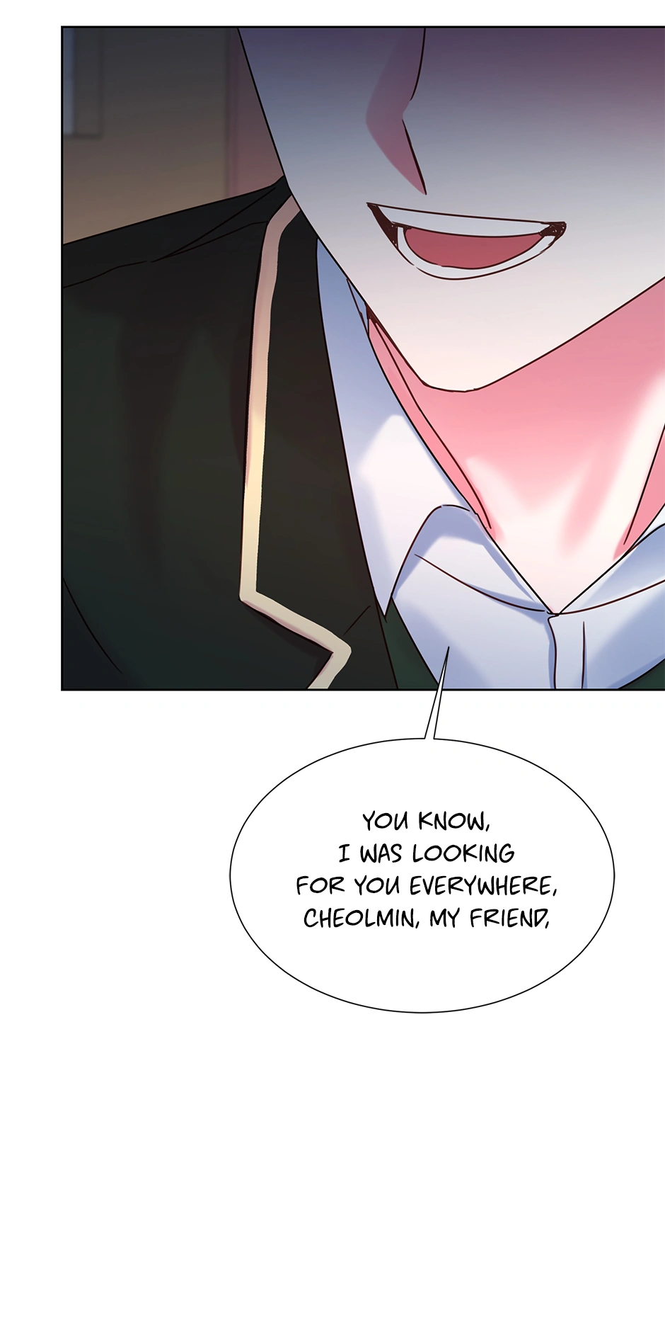 Once Again Idol Chapter 133 - page 55